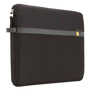 Case Logic ELS-111 Carrying Case (Sleeve) for 11.6" Ultrabook - Black