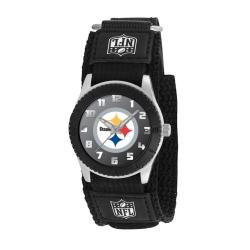 Game Time Pittsburgh Steelers Rookie Series Watch