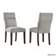 Charles Espresso Contemporary Dining Set by iNSPIRE Q Modern - Thumbnail 8