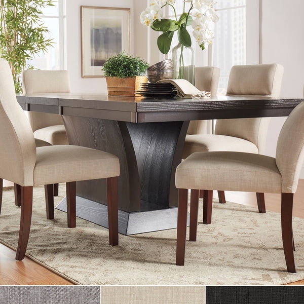 Charles Espresso Contemporary Dining Set by iNSPIRE Q Modern