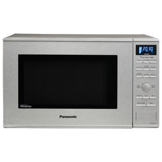 Panasonic NN-SD681S Microwave Oven
