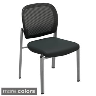 Mayline Valore Series Chairs (Pack of 2)
