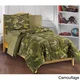 Dream Factory Geo Camo 5-piece Bed in a Bag with Sheet Set - Thumbnail 7