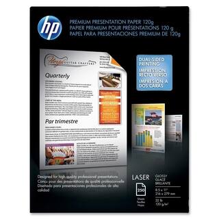 HP Premium Presentation Paper
