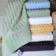 Superior 100-percent Premium Long-staple Combed Cotton Stripe 400 Thread Count Pillowcases (Set of 2)