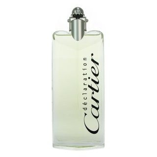Cartier Declaration 3.3-ounce Eau de Toilette Spray (Tester)