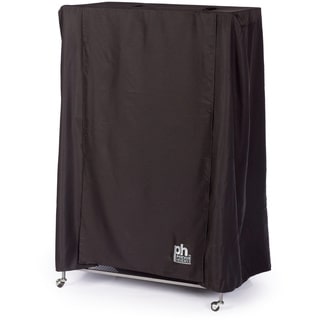 Prevue Pet Products Universal Large Black Bird Cage Cover
