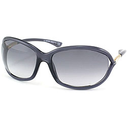 Tom Ford 'Jennifer' Grey Sunglasses