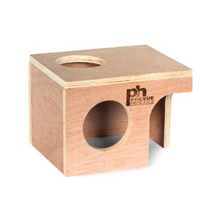 Prevue Pet Products Hamster Hut