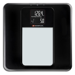 Taylor Precision Products Bowflex BMI Scale