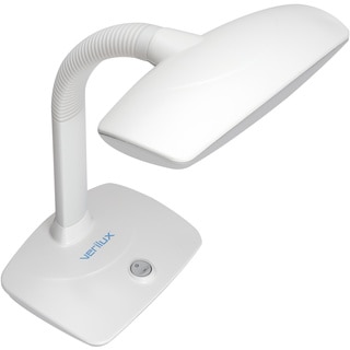 Verliux SmartLight White Desk Lamp