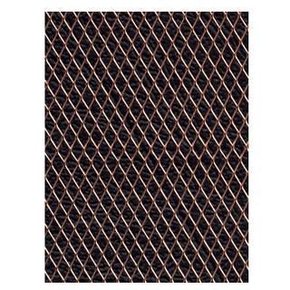 Amaco 0.125 Mesh 5-foot Wireform Copper Impression Mesh Roll