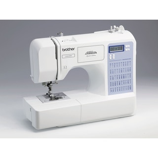 Brother CS5055PRW Project Runway Computerized Sewing Machine
