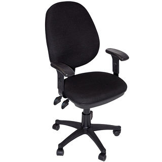 Martin Grandeur Manager's Desk Height Chair
