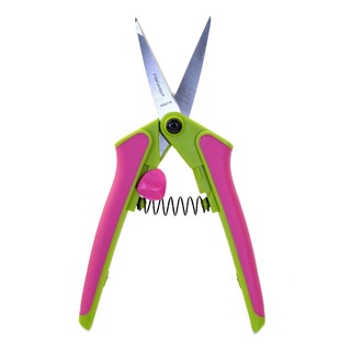 Fiskars Micro-tip Softouch Number 5 Scissors