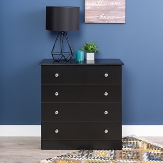 Four-drawer Chest