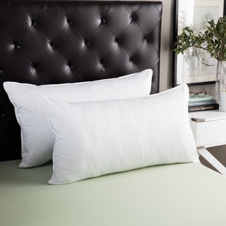 Splendorest Slumber Fresh King-size Bed Pillows (Set of 2)