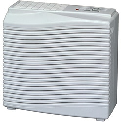 Hepa Air Cleaner with Ionizer