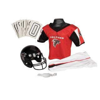 Franklin Sports NFL Atlanta Falcons Youth Uniform Set
