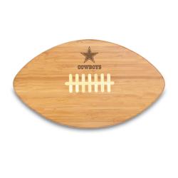 Picnic Time Dallas Cowboys Touchdown Pro! Cutting Board