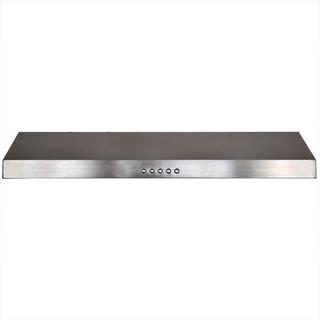 Cavaliere UC200 Steel Under Cabinet Hood Stainless