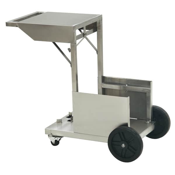 Bayou Classic® Stainless Steel Bayou Fryer Cart