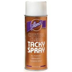 Aleene's Crystal Clear 11-oz Tacky Spray