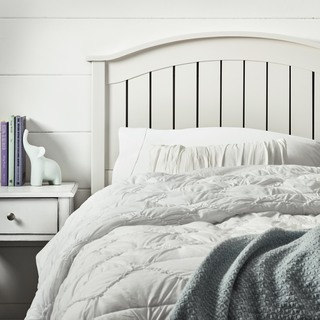 Finley Curved Arch Twin Size Headboard