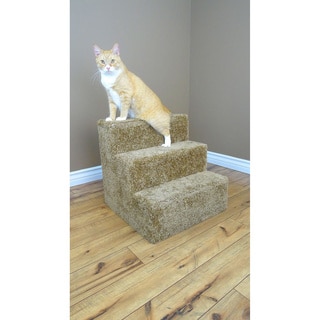 New Cat Condos Pet Stairs