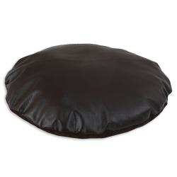 Tinga Moreno Hershey 36-inch Round Pet Bed