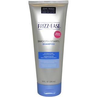 John Frieda Frizz Ease Smooth Start 10-ounce Hydrating Shampoo For Extra Dry Hair