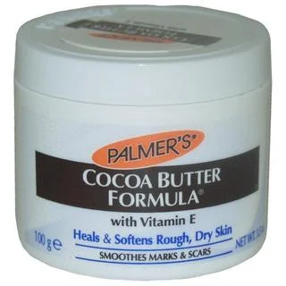 Palmer's Cocoa Butter Formula With Vitamin E 3.5-ounce Lotion