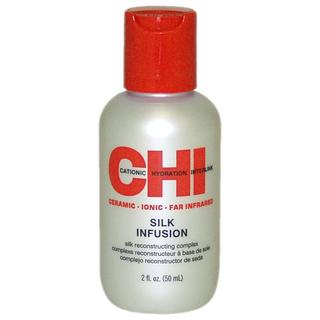 CHI Silk Infusion 2-ounce Leave-in Hair Treatment