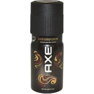 AXE for Men Dark Temptation 4-ounce Deodorant Body Spray
