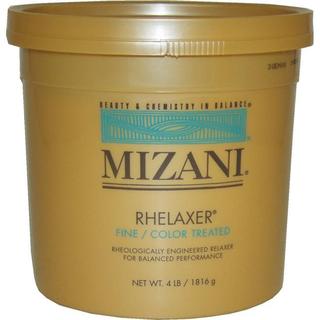 Mizani Rhelaxer Fine/ Color Treated 64-ounce Hair Relaxer