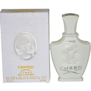 Creed Women's Creed Love In White 2.5-ounce Millesime Spray