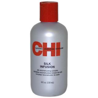 CHI Silk Infusion 6-ounce Leave-in Treatment