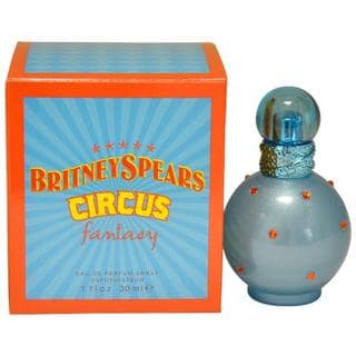 Britney Spears Circus Fantasy Women's 1-ounce Eau de Parfum Spray