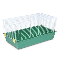 Prevue Animal Tubby Extra Large Green Pet Cage