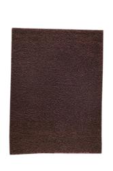 M.A.Trading Hand-woven Shanghai Mix Brown Wool Rug (6'6 x 9'9)