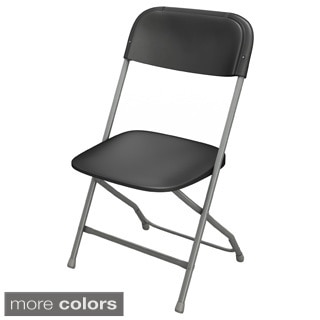 Mayline Event Series 2200FC Folding Chairs (Pack of 8)