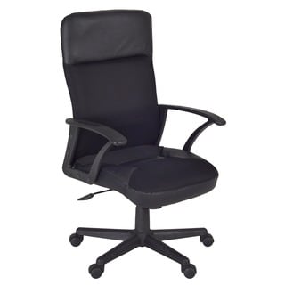 Imperial High Back Touch Leather Office Chair