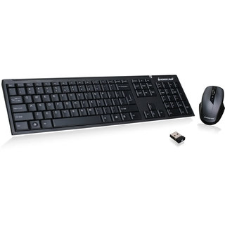 IOGEAR GKM552R Keyboard & Mouse