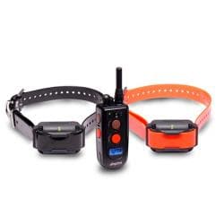Dogtra Easy-to-Use .75-Mile Remote Dog Trainer