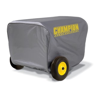 Champion Power Equipment C90016 Custom-made Large Vinyl Generator Cover
