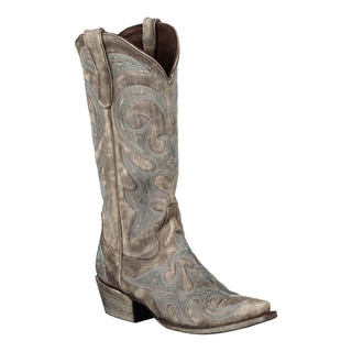 Lane Boots 'Lovesick' Women's Cowboy Boot