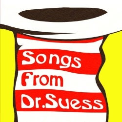 SEUSSETTS - SONGS FROM DR. SEUSS