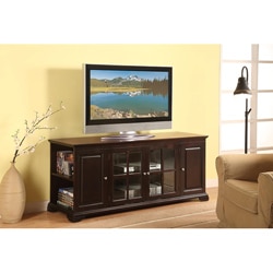 William's Home Furnishing 62-inch TV Stand