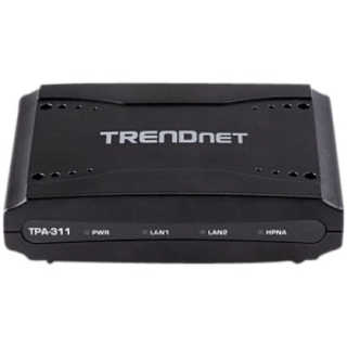 TRENDnet Mid Band TPA-311 Media Converter