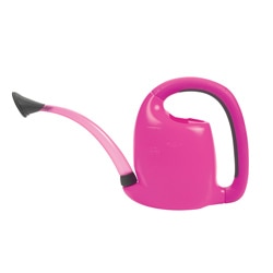 OXO Indoor Pour and Store Fuschia 3L Watering Can - 13980479 -  greatofferstock.com Shopping - Big Discounts on Irrigation